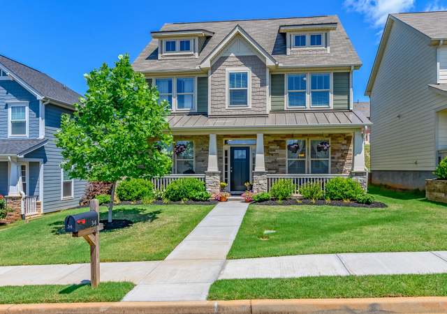 Photo of 34 Kelvyn St, Greer, SC 29651