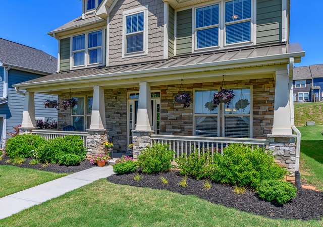 Photo of 34 Kelvyn St, Greer, SC 29651