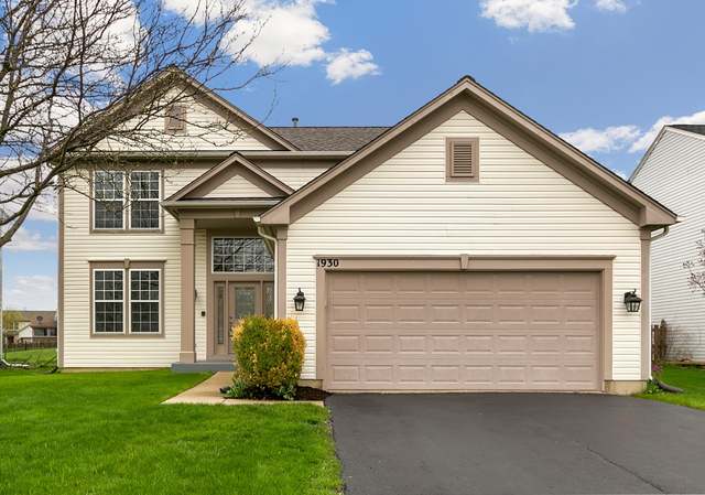 Photo of 1930 Capri Dr, Aurora, IL 60503
