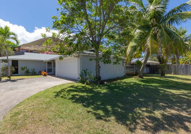 Photo of 415 Ilimano St, Kailua, HI 96734