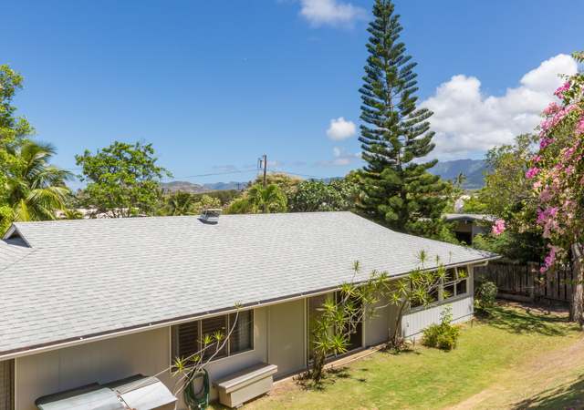 Photo of 415 Ilimano St, Kailua, HI 96734