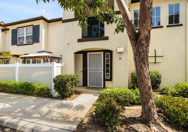 Photo of 5030 Gavilan Way #46, Oceanside, CA 92057