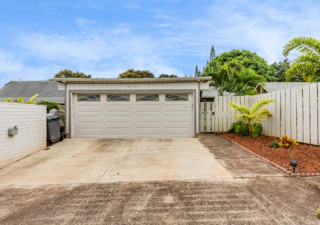Photo of 95-541 Wehewehe Loop, Mililani, HI 96789