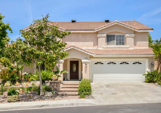 Photo of 344 La Purisma Way, Oceanside, CA 92057