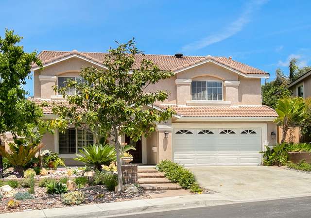 Photo of 344 La Purisma Way, Oceanside, CA 92057