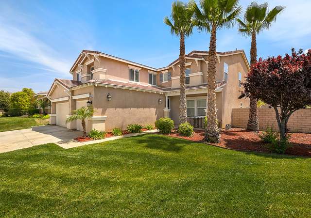Photo of 10091 Greenhorn Ct, Corona, CA 92883