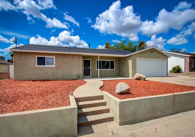 Photo of 9234 Carita Rd, Santee, CA 92071