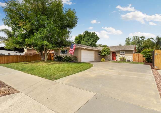 Photo of 824 Taft Ave, El Cajon, CA 92020