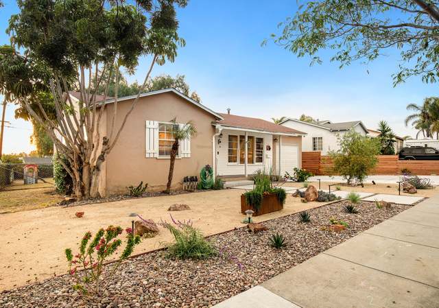 Photo of 662 Arthur Ave, Chula Vista, CA 91910