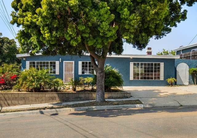 Photo of 343 Inkopah St, Chula Vista, CA 91911
