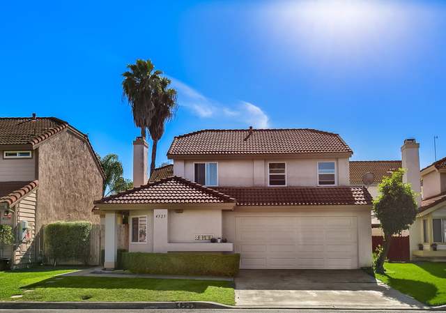 Photo of 4525 Morning Dove Way, Oceanside, CA 92057