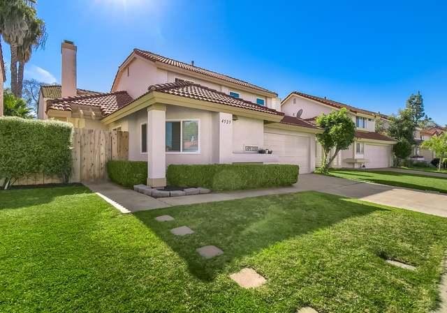 Photo of 4525 Morning Dove Way, Oceanside, CA 92057