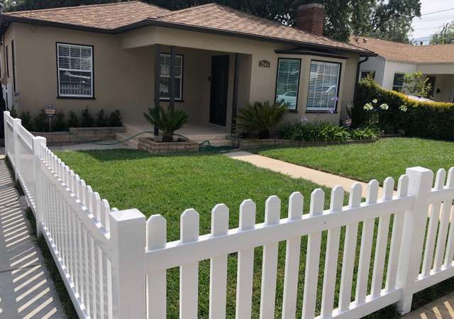 Photo of 2544 Piedmont Ave, Montrose, CA 91020