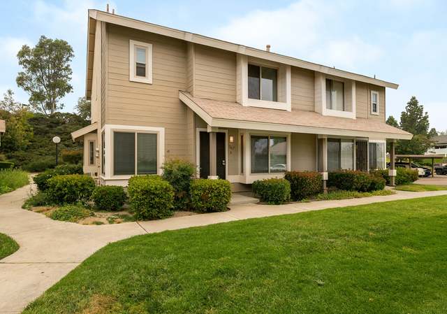 Photo of 7467 Tooma St Unit A, San Diego, CA 92139