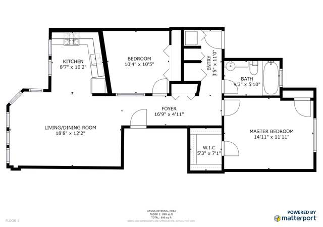 Photo of 7034 N Paulina St #2, Chicago, IL 60626