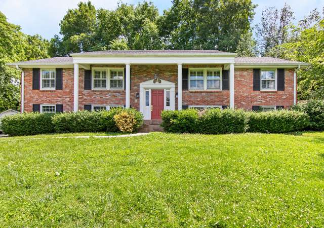 Photo of 2415 Cloverdale Rd, Nashville, TN 37214