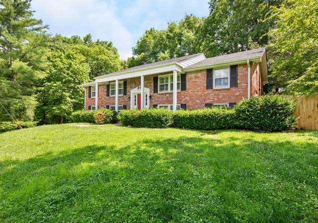 Photo of 2415 Cloverdale Rd, Nashville, TN 37214