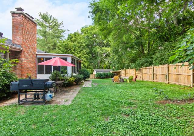 Photo of 2415 Cloverdale Rd, Nashville, TN 37214