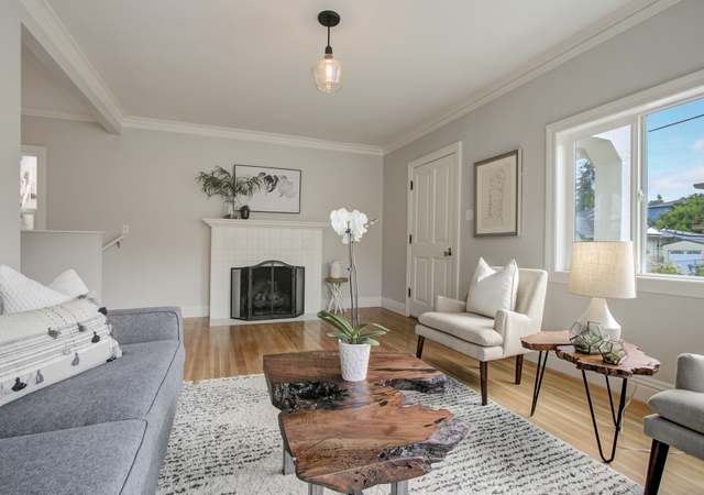Photo of 5067 Congress Ave, Oakland, CA 94601
