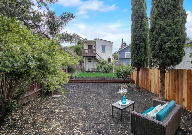 Photo of 5067 Congress Ave, Oakland, CA 94601