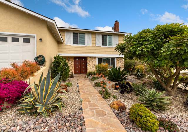 Photo of 3491 Tony Dr, San Diego, CA 92122