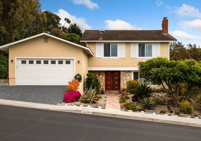 Photo of 3491 Tony Dr, San Diego, CA 92122