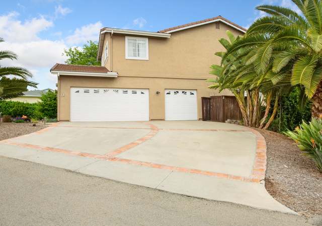Photo of 844 Hampton Ct, Vista, CA 92081