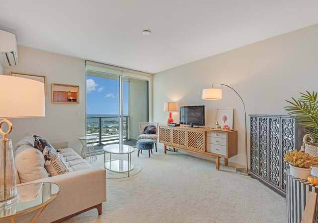 Photo of 555 South St #2604, Honolulu, HI 96813