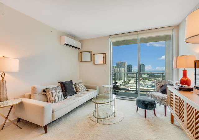 Photo of 555 South St #2604, Honolulu, HI 96813