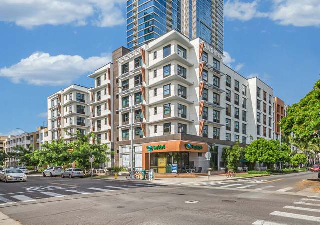 Photo of 555 South St #2604, Honolulu, HI 96813
