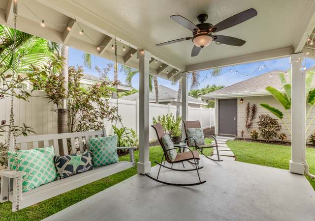 Photo of 91-1134 Kai Kukuma St, Ewa Beach, HI 96706