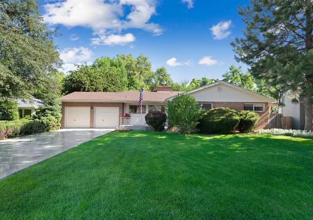 Photo of 3102 W Teton St, Boise, ID 83705