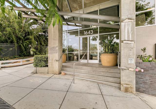 Photo of 1642 7Th Ave #127, San Diego, CA 92101