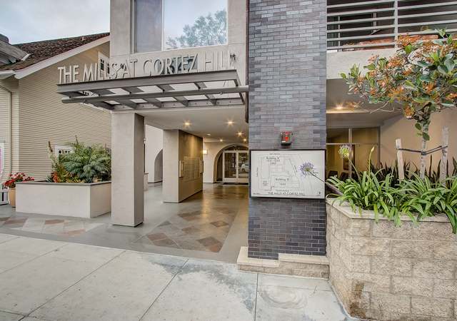 Photo of 1642 7Th Ave #127, San Diego, CA 92101