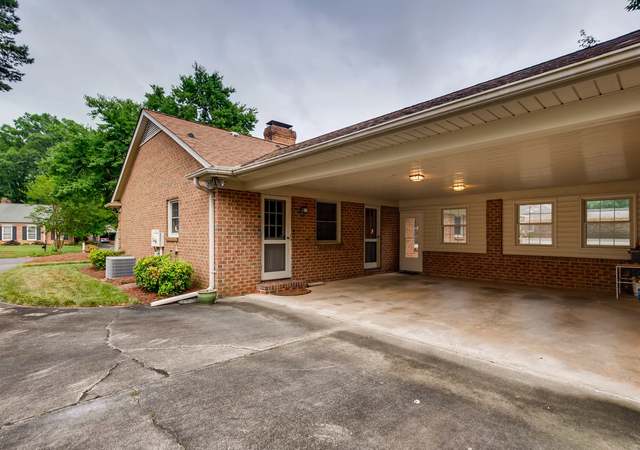 Photo of 1309 Alfred St, Charlotte, NC 28211