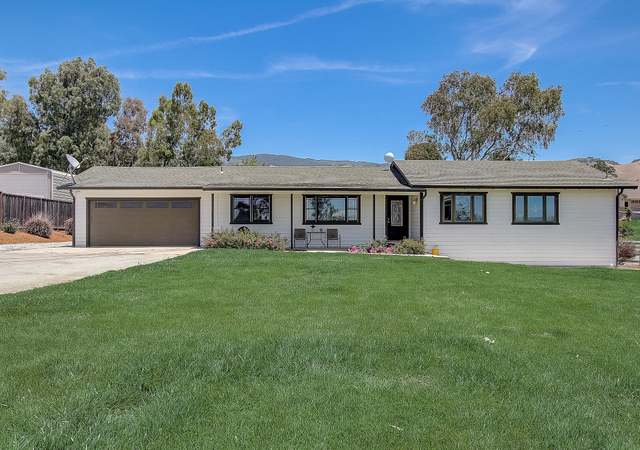 Photo of 11920 New Ave, Gilroy, CA 95020