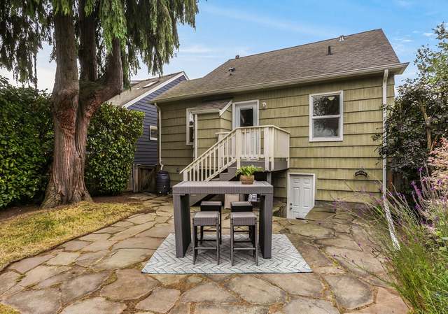 Photo of 7540 Mary Ave NW, Seattle, WA 98117
