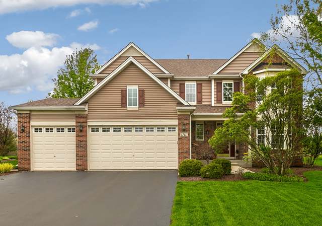 Photo of 1140 Dorr Dr, Sugar Grove, IL 60554