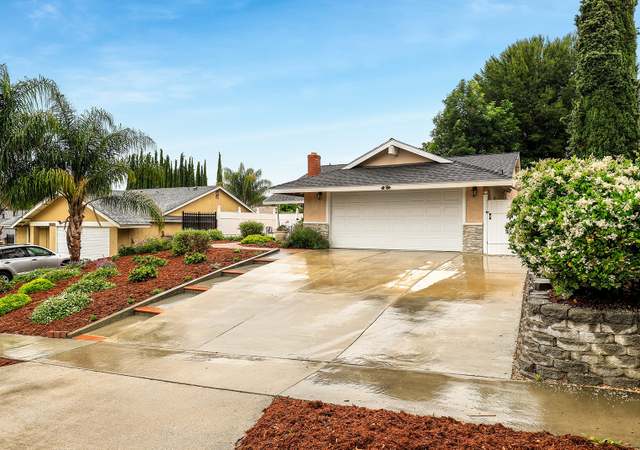 Photo of 15732 Rolling Ridge Dr, Chino Hills, CA 91709