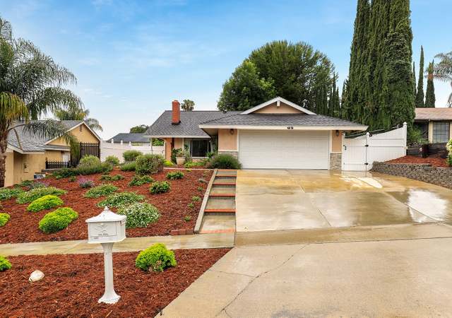 Photo of 15732 Rolling Ridge Dr, Chino Hills, CA 91709