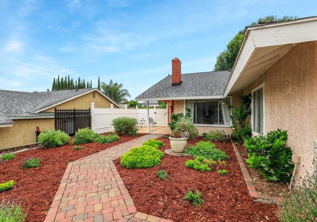 Photo of 15732 Rolling Ridge Dr, Chino Hills, CA 91709