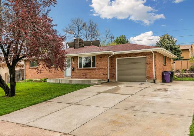Photo of 3900 W Radcliff Ave, Denver, CO 80236