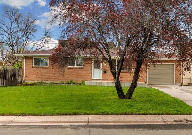 Photo of 3900 W Radcliff Ave, Denver, CO 80236
