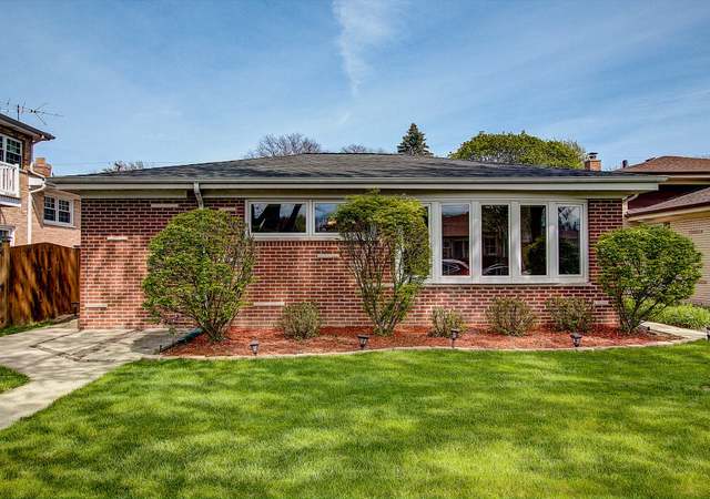 Photo of 9029 Meade Ave, Morton Grove, IL 60053