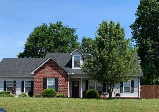 Photo of 238 Slow Waters Dr, Christiana, TN 37037