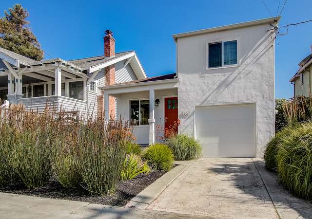 Photo of 1368 Delaware St, Berkeley, CA 94702
