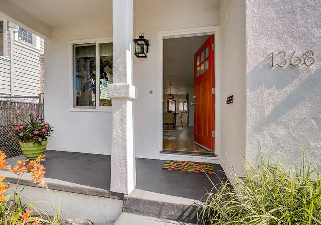 Photo of 1368 Delaware St, Berkeley, CA 94702