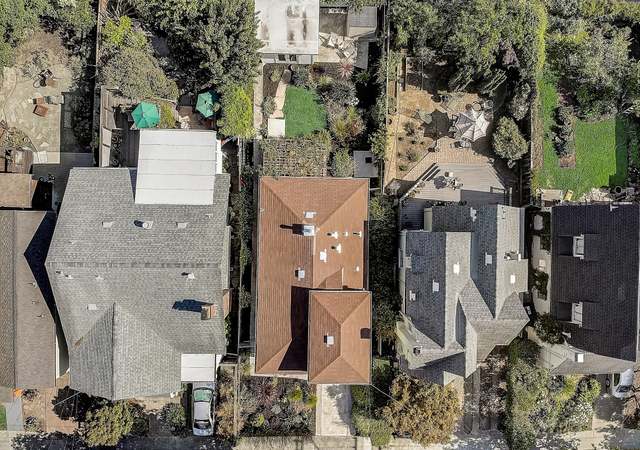 Photo of 1368 Delaware St, Berkeley, CA 94702