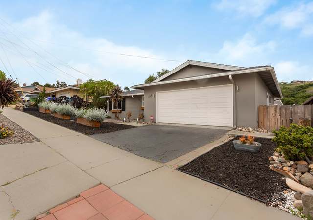 Photo of 155 N Barnwell St, Oceanside, CA 92054