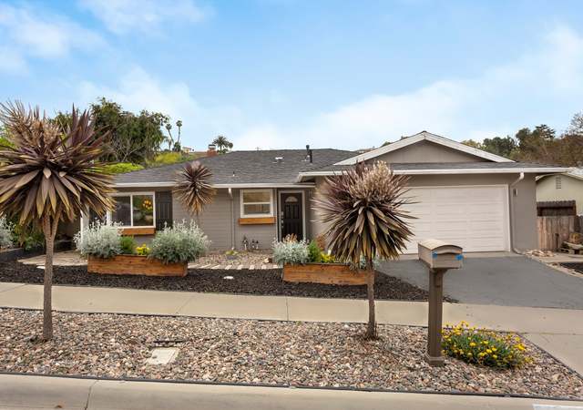 Photo of 155 N Barnwell St, Oceanside, CA 92054